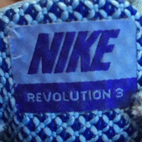 Nike revolution 3 sneakers - Picture 2 of 6